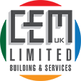 CEM UK LTD Logo